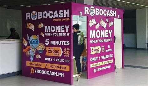 robocash sec registration|SEC terminates Robocash’s license for operating .